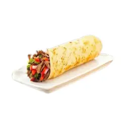 Meat Shawarma Sandwich